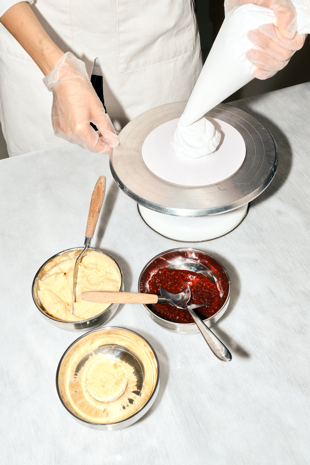 Your Fika starts here