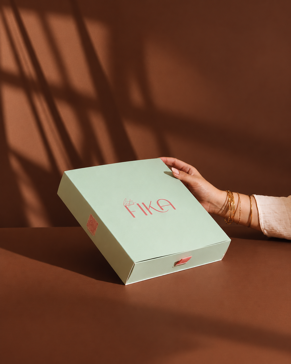 Boxes