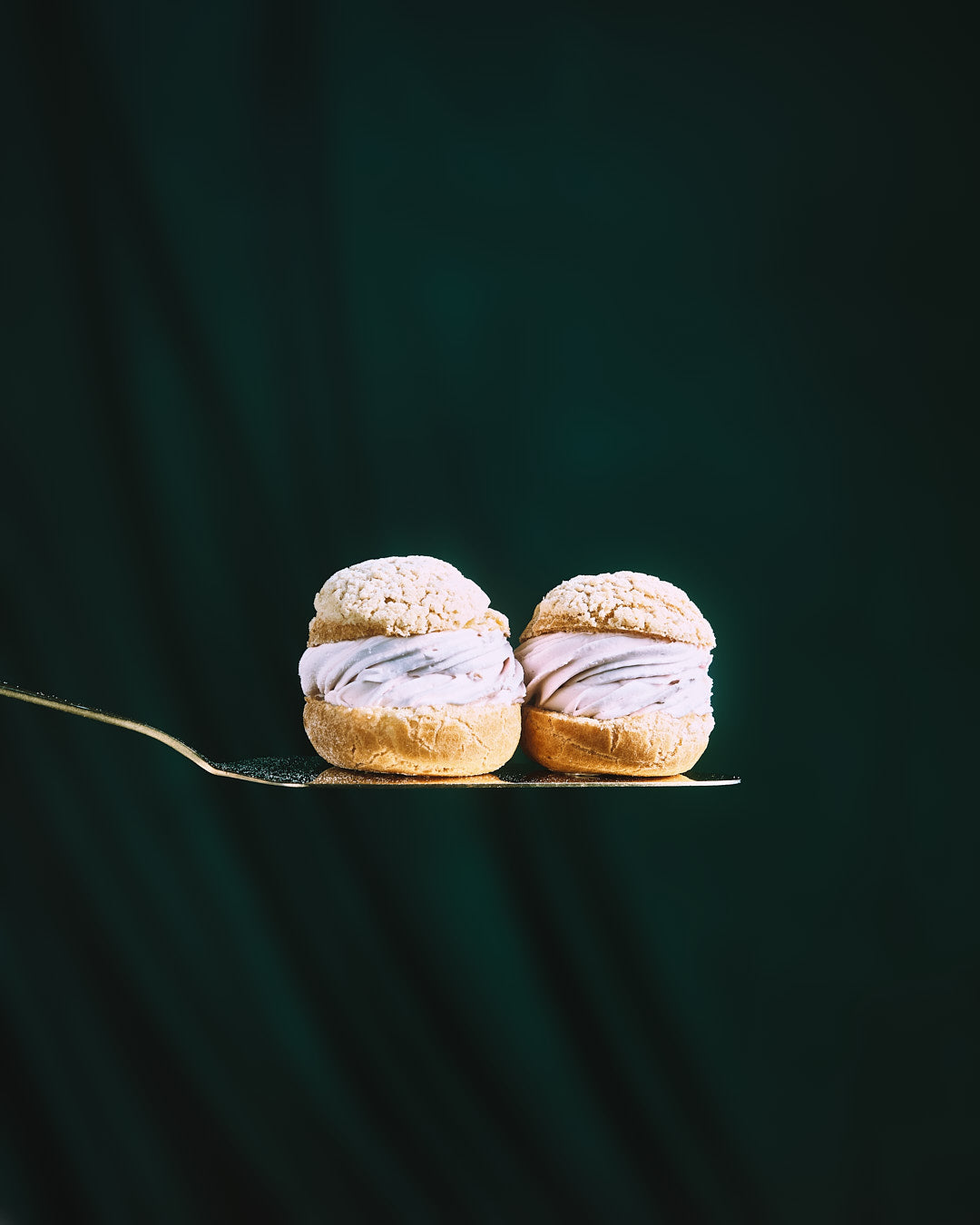 Dessert box