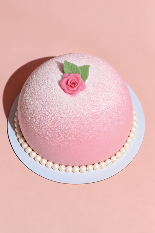 Prinsesstårta (Princess Cake) 1KG