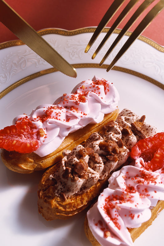 Eclairs