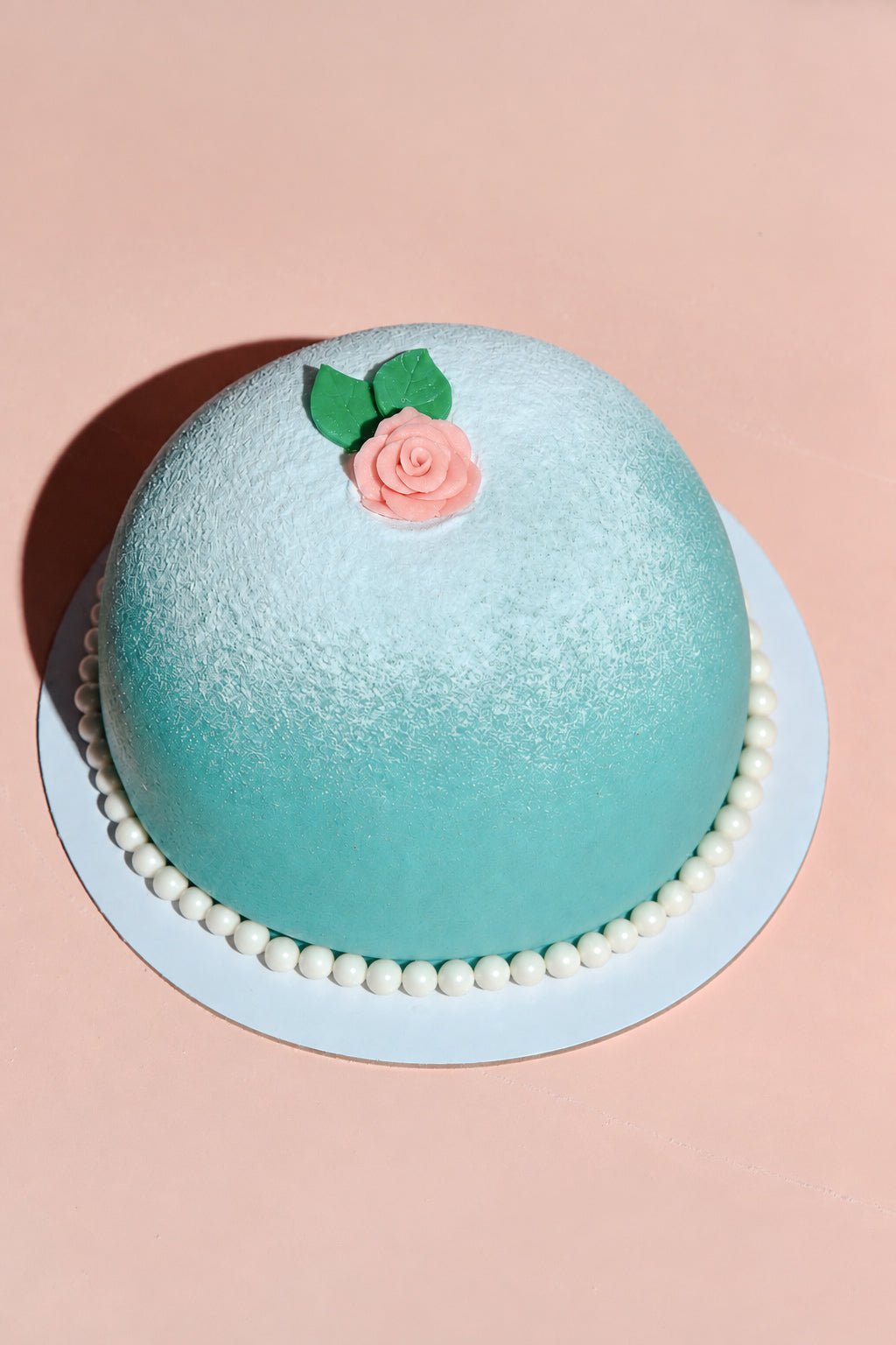 Prinsesstårta (Princess Cake) 1KG