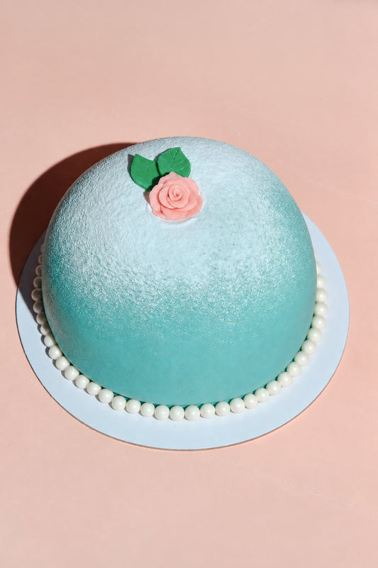 Prinsesstårta (Princess Cake) 1KG