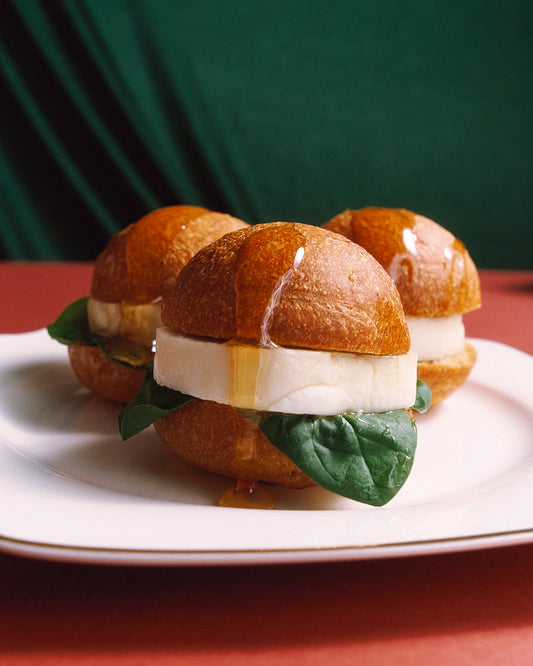 Savory box