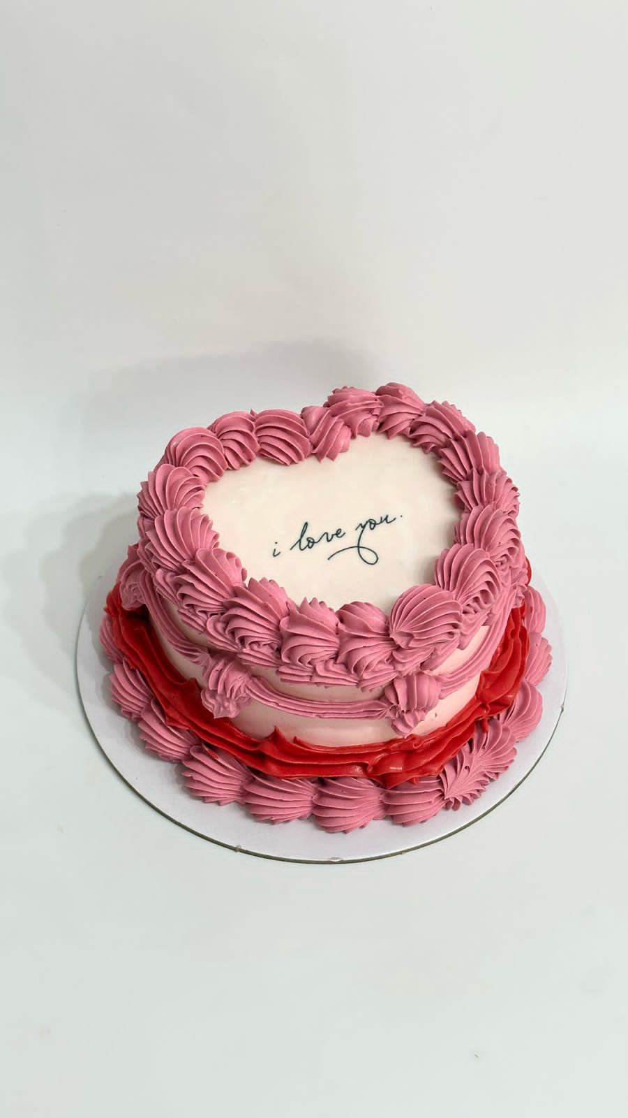 Vintage cake VC05