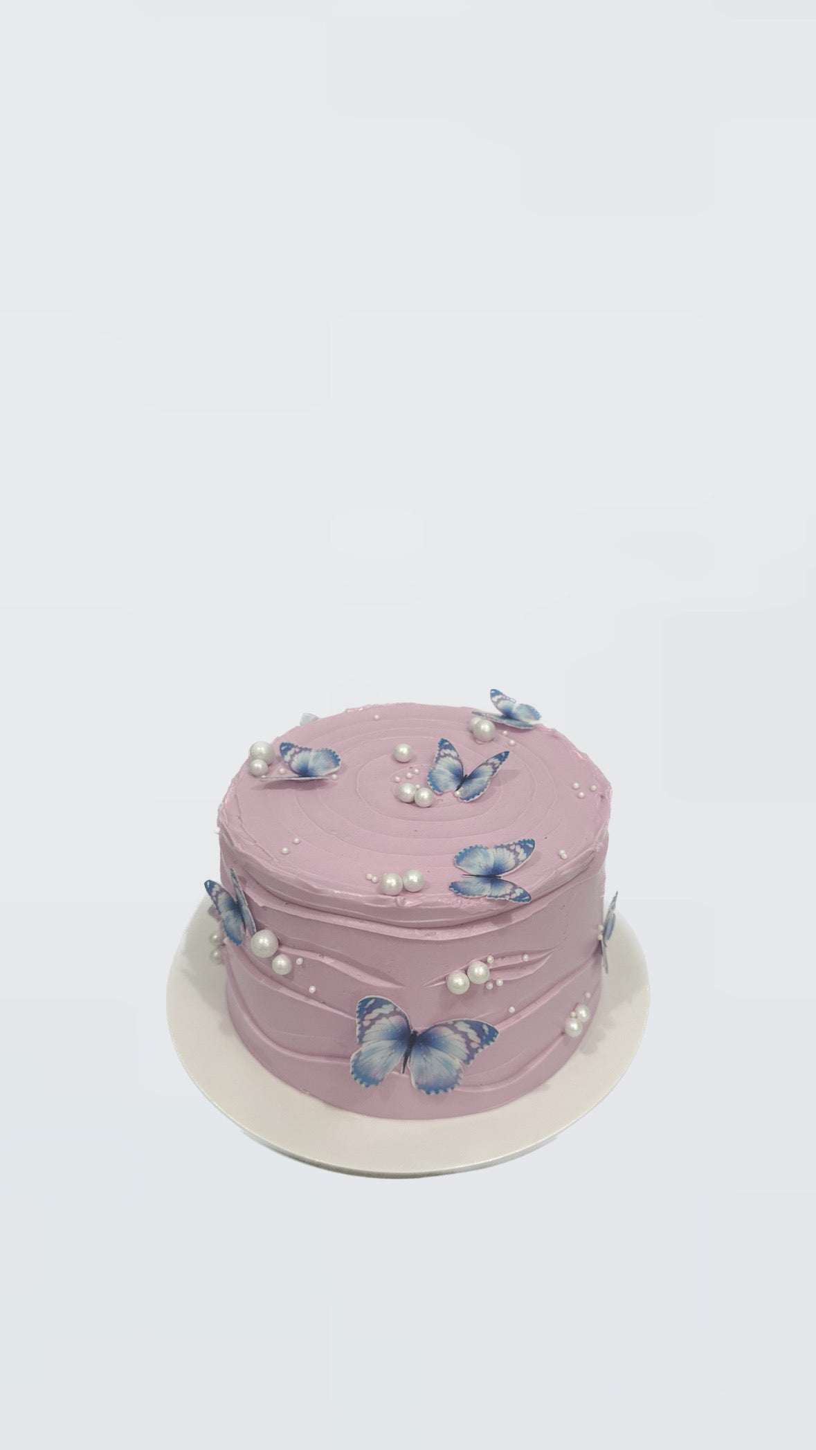 Vintage cake VC04